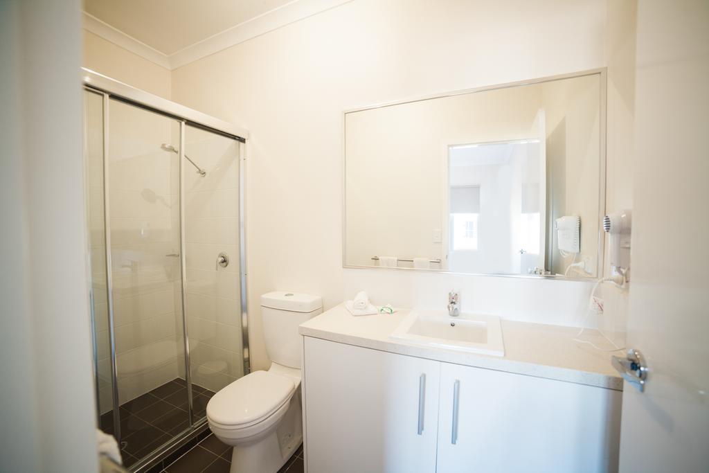 Exmouth Escape Resort Dış mekan fotoğraf