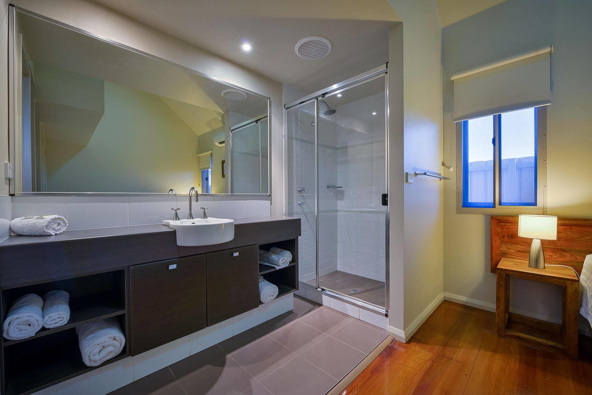 Exmouth Escape Resort Dış mekan fotoğraf