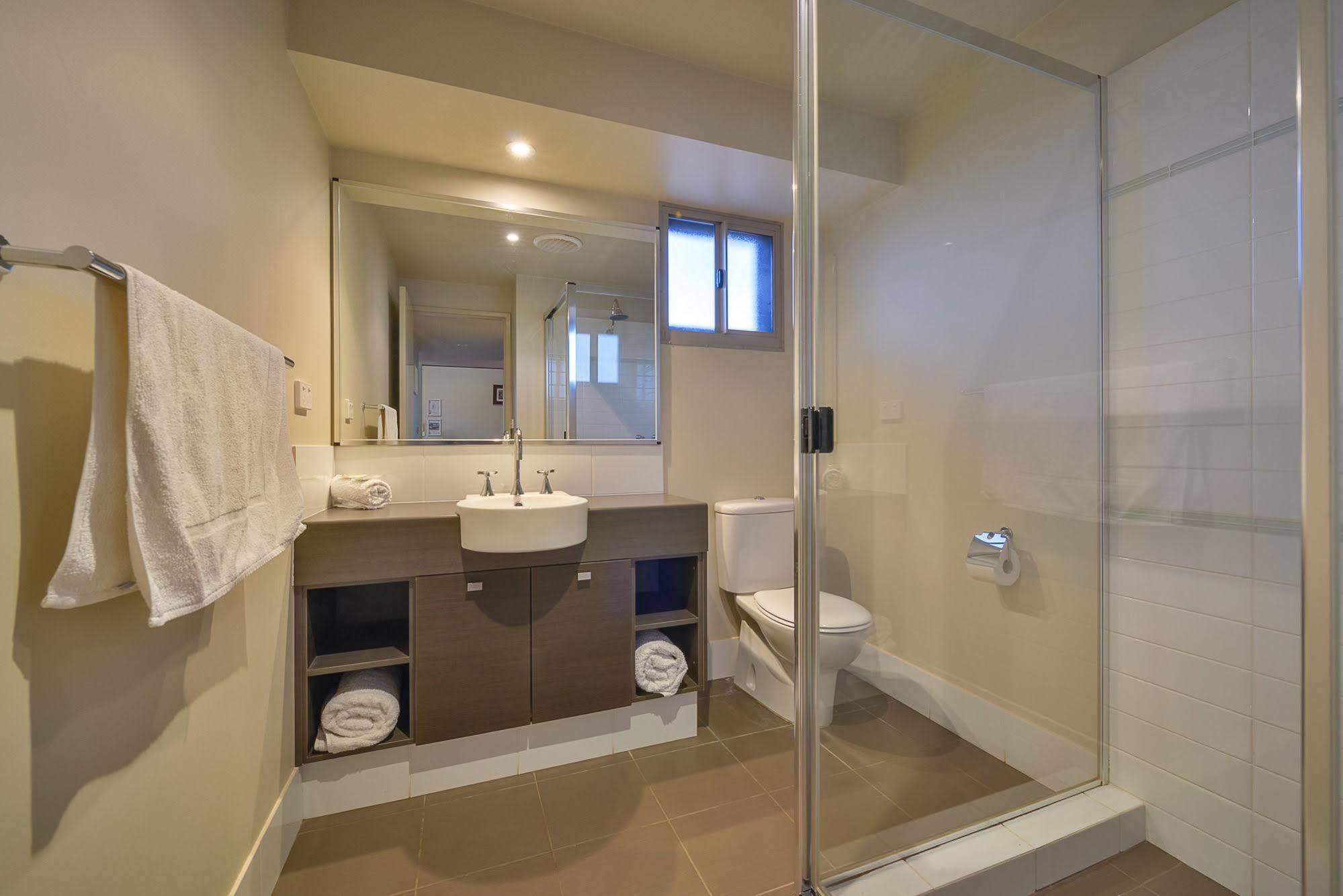 Exmouth Escape Resort Dış mekan fotoğraf