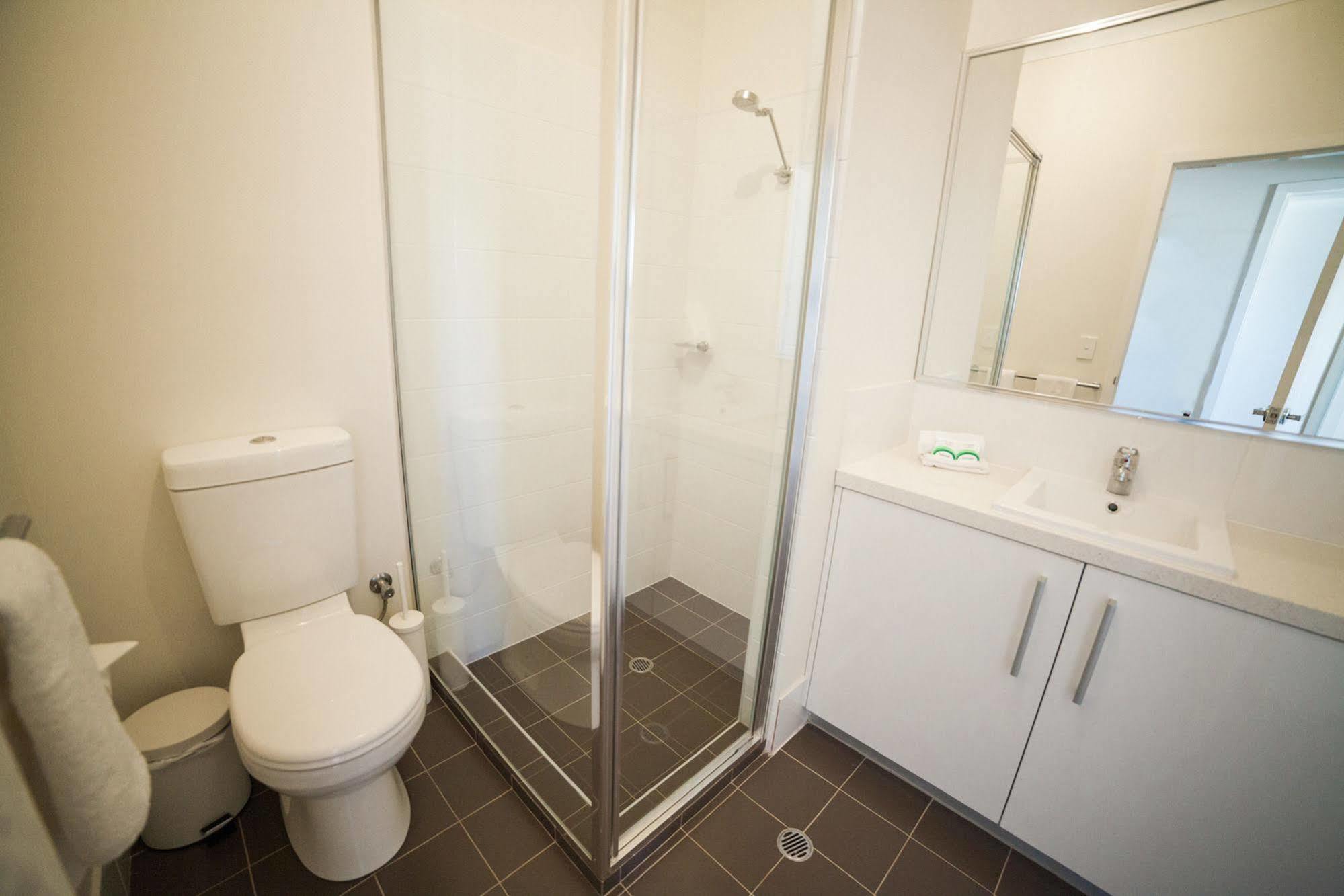 Exmouth Escape Resort Dış mekan fotoğraf