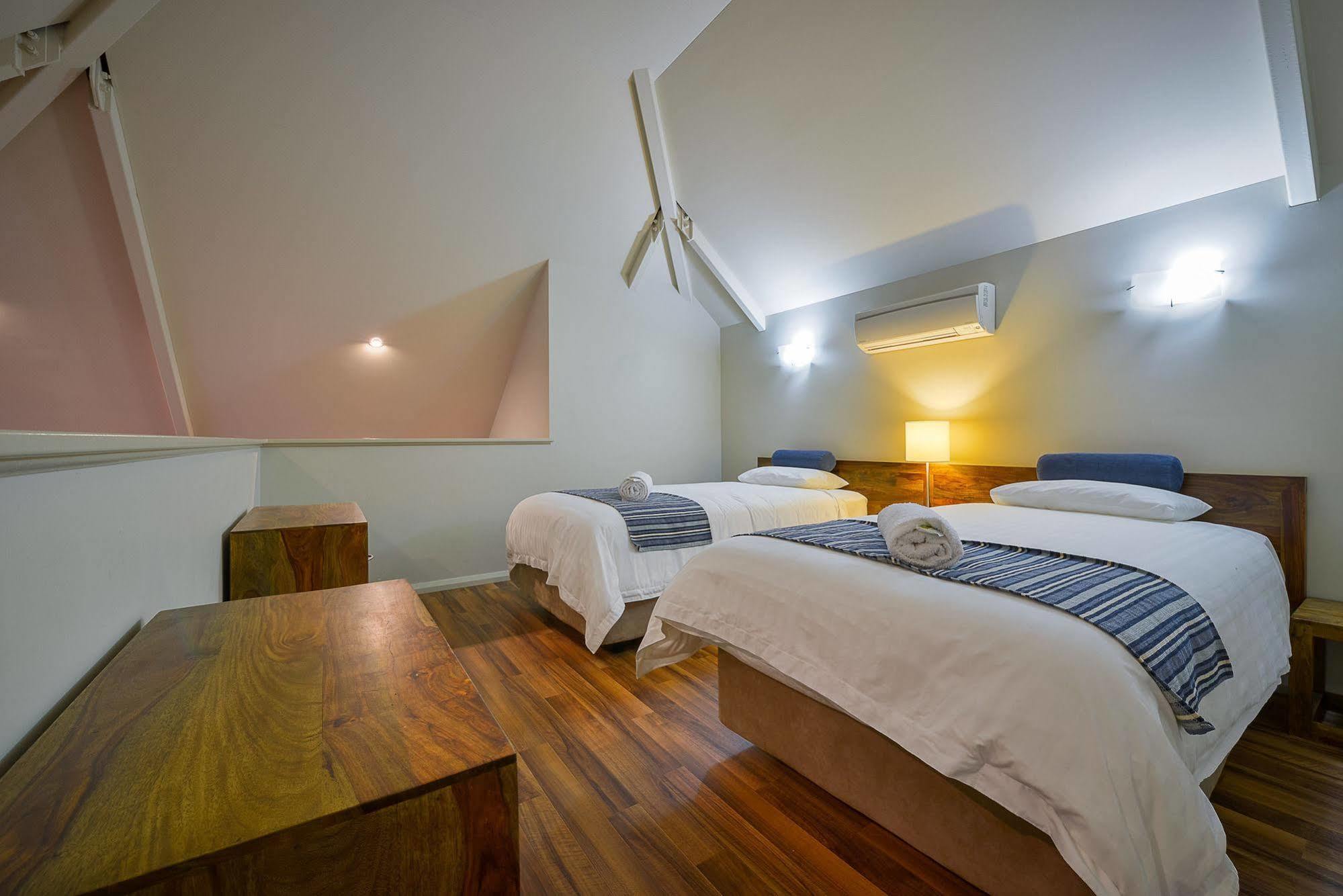 Exmouth Escape Resort Dış mekan fotoğraf