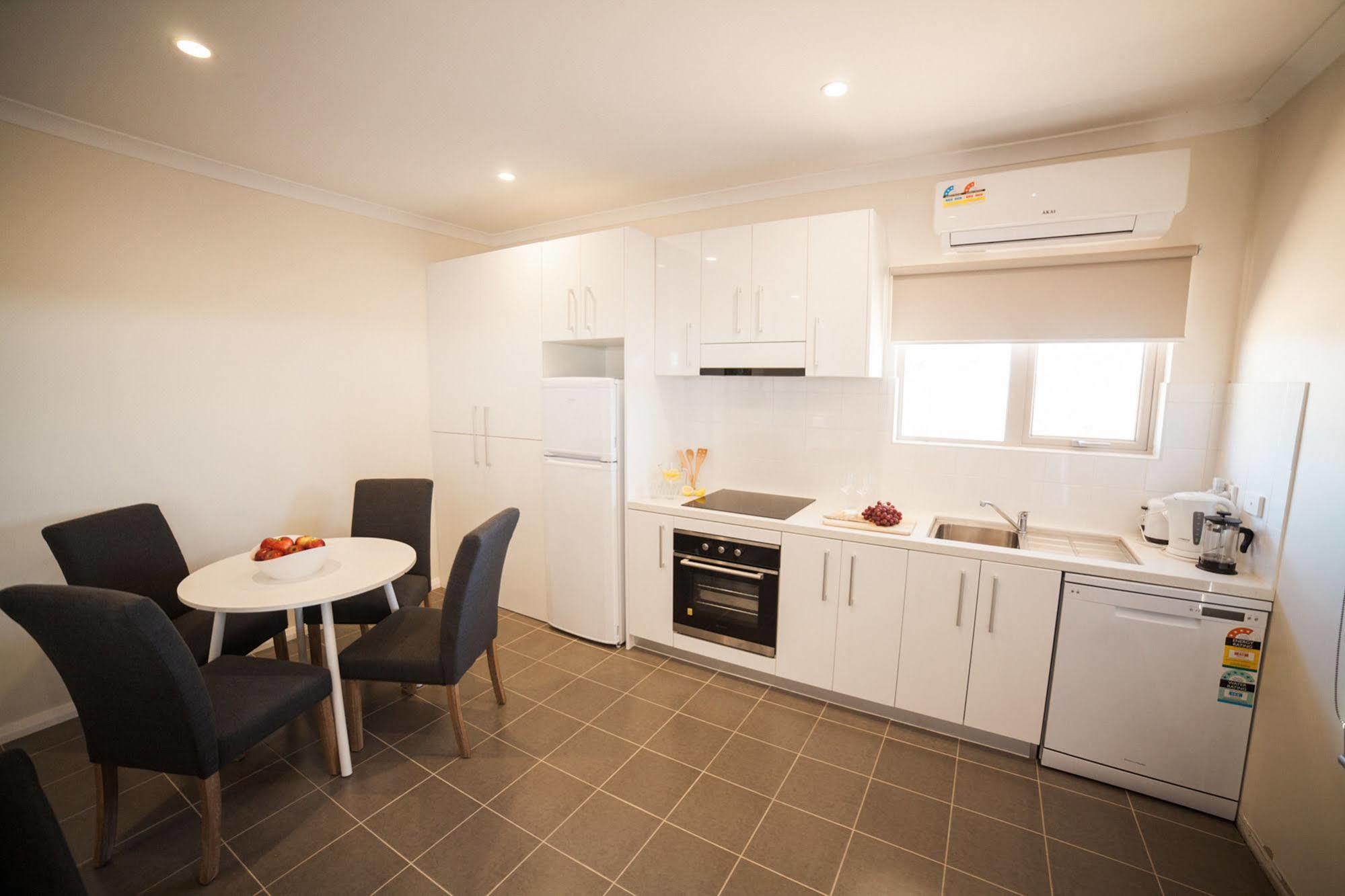 Exmouth Escape Resort Dış mekan fotoğraf
