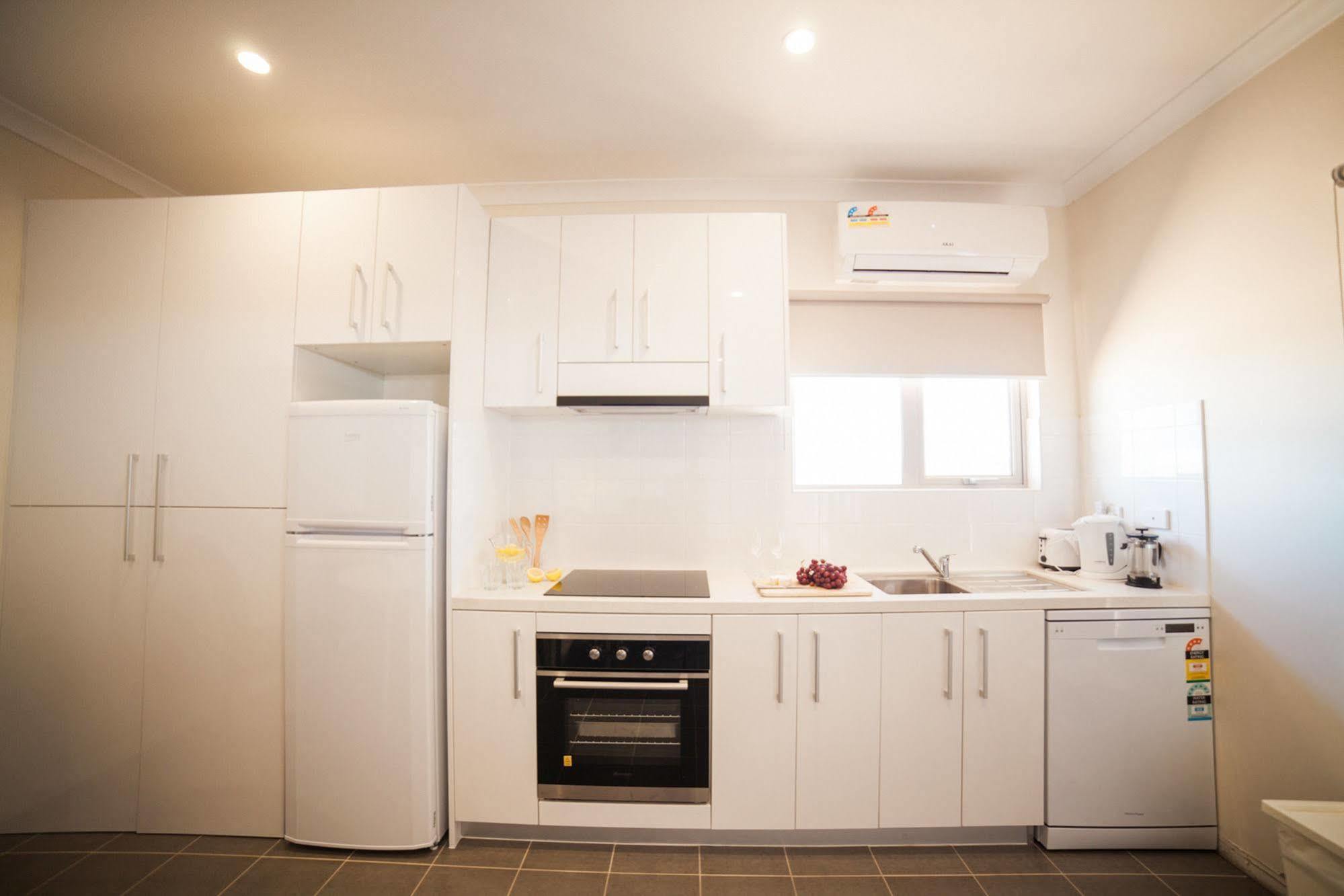 Exmouth Escape Resort Dış mekan fotoğraf